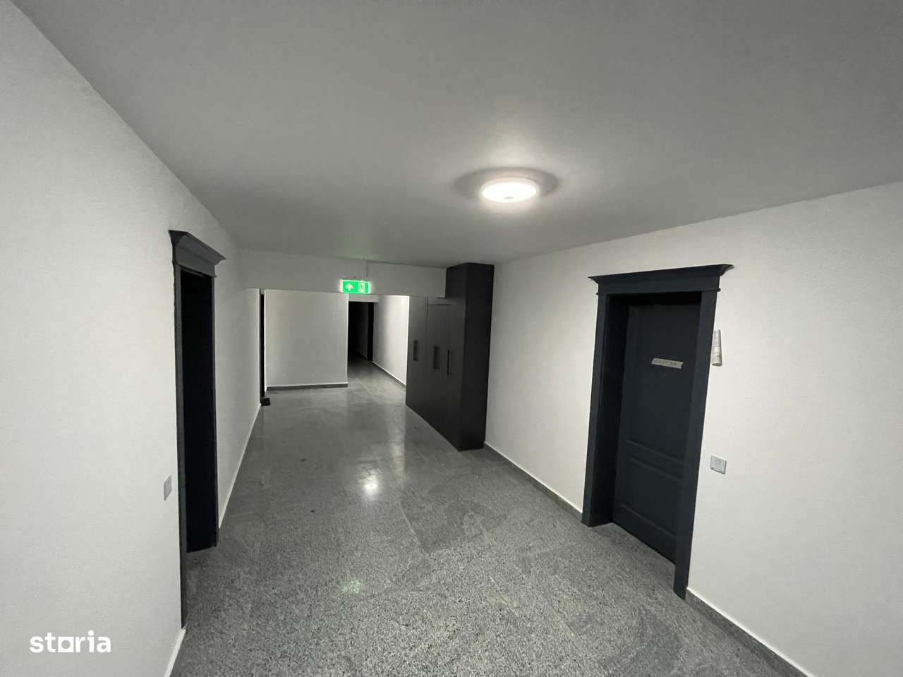 Ap. 1 cam finalizat mutare imediata Poitiers Towers - Imagine principală: 5/20