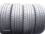 Michelin Agilis Camping 225/75 R16CP 116Q 2022 8mm - 1