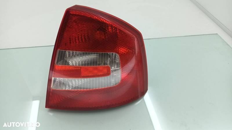 Stop aripa dreapta Skoda OCTAVIA BMM 2004-2011  1Z5945096A - 1