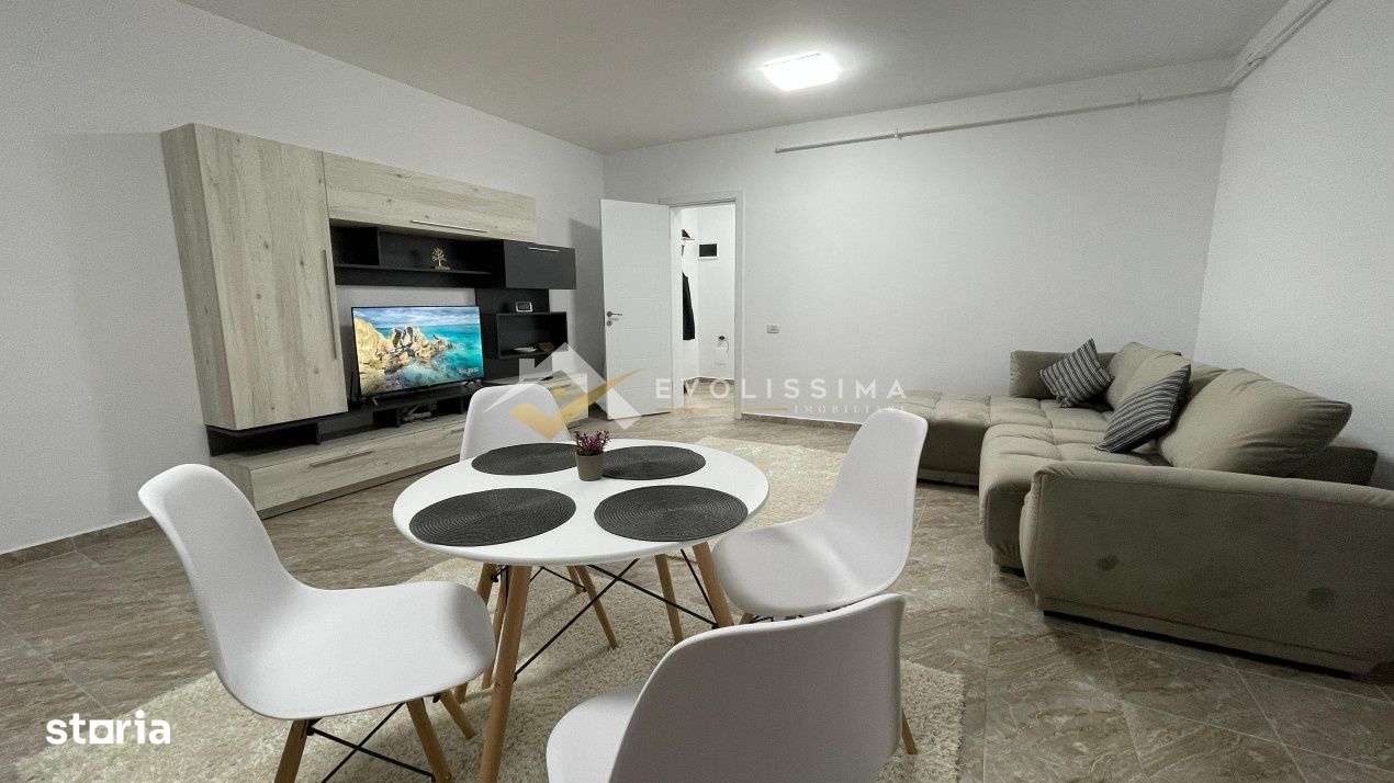 COMISION 0% - Garsoniera spatioasa Sanpetru-4