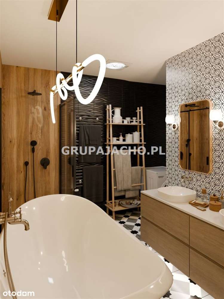 Dom w cenie blokowiska i bez czynszu. - Pełny obrazek: 3/10