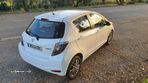 Toyota Yaris 1.4 D-4D Comfort+Navi 99g - 5