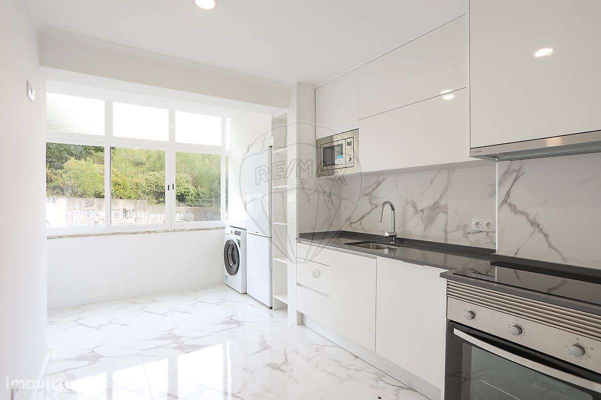 Apartamento T3 para arrendamento - Grande imagem: 2/17