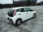 Toyota Aygo 1.0 VVT-i Sprint EU6 - 12