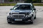 Mercedes-Benz Klasa E 350 CDI BlueEff Avantgarde - 2