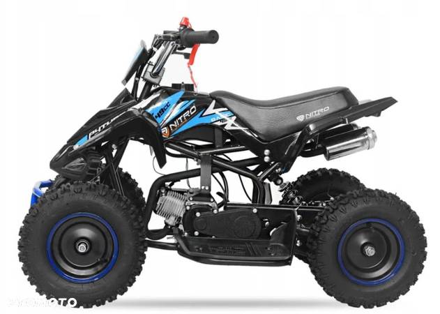 Nitro Motors Inny - 3