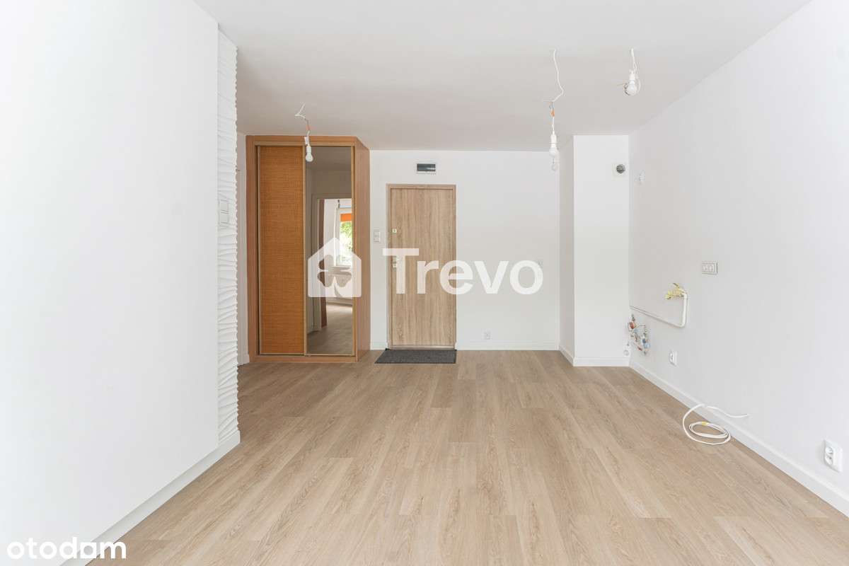 Po remoncie | Blisko morza | Gdańsk Zaspa - Pełny obrazek: 5/15