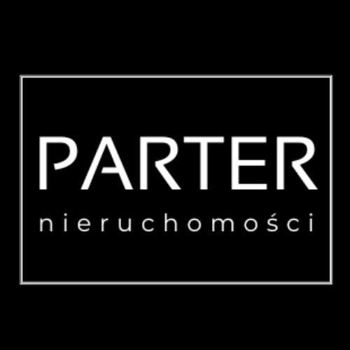 PARTER Nieruchomosci Logo
