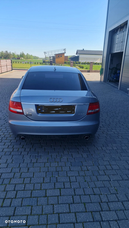 Audi A6 2.0 TFSI - 6