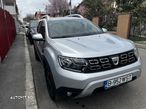 Dacia Duster 1.5 Blue dCi 4WD Prestige jante 17" - 1