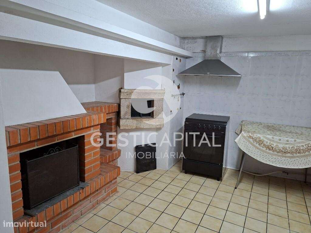 Moradia T3 com quintal em Sande, Marco de Canaveses-24