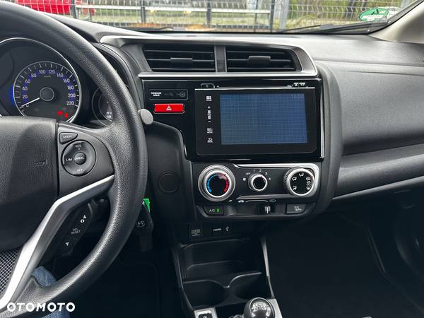 Honda Jazz 1.3 i-VTEC Elegance (ADAS/Honda Connect+) - 20