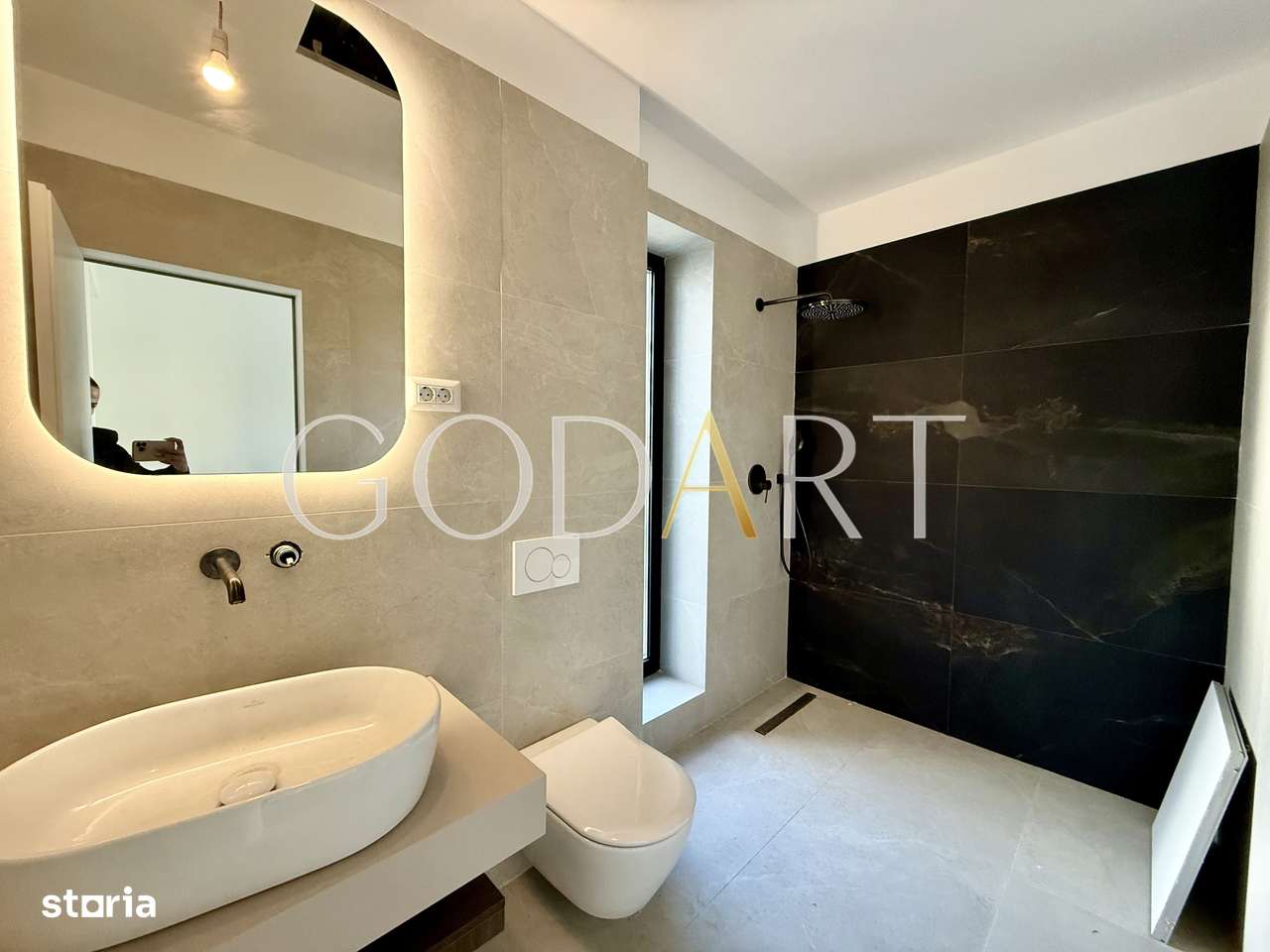 VILA TOWNHOUSE | FINISAJE PREMIUM | PIPERA-17