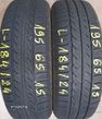 195/65r15 (L184/24)02 2szt 6,5mm Touring SEIBERLING LETNIE - 1