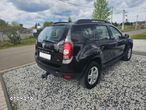 Dacia Duster 1.5 dCi Laureate 4x4 - 3