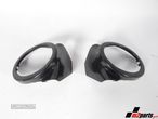 Conjunto faróis nevoeiro Pack M  Novo BMW 5 (E39)/BMW 5 Touring (E39)/BMW 3 (E46... - 4