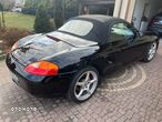 Porsche Boxster 3.2 S - 4