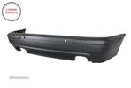 Body Kit Exterior BMW Seria 5 E39 (1995-2003) cu Proiectoare Crom- livrare gratuita - 11