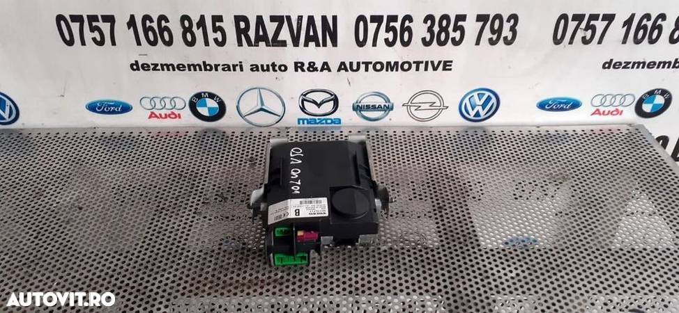 Modul Telefon Volvo S50 V50 An 2005/2010 Livram Oriunde Modul Telefon Volvo S50 V50 An 2005/2010 Liv - 2