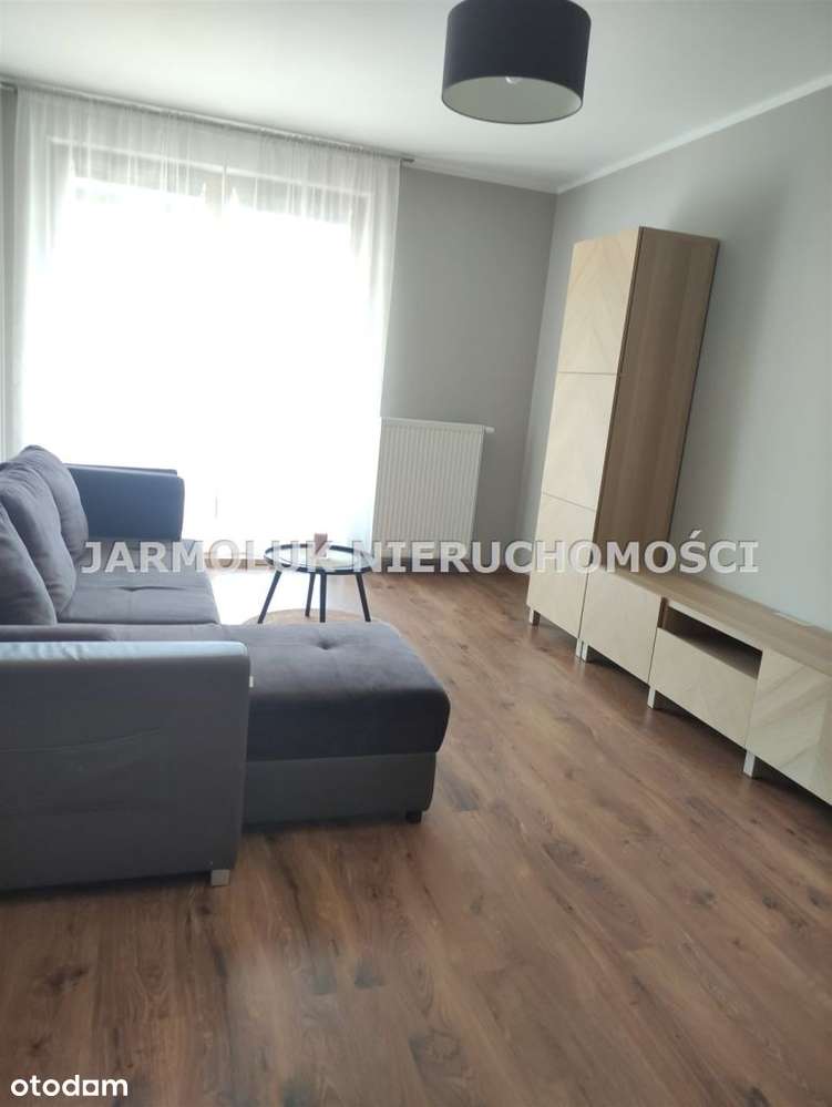 Przestronne z balkonem - Pełny obrazek: 3/10