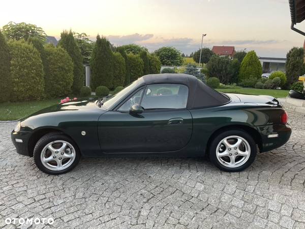 Mazda MX-5 1.9 16V - 3