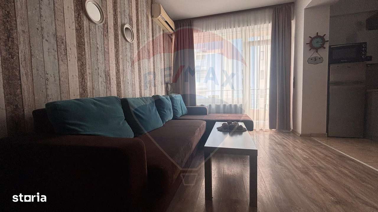 Apartament cu 2 camere de vânzare în Summerland-Mamaia-17