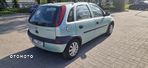 Opel Corsa 1.2 16V Comfort - 4