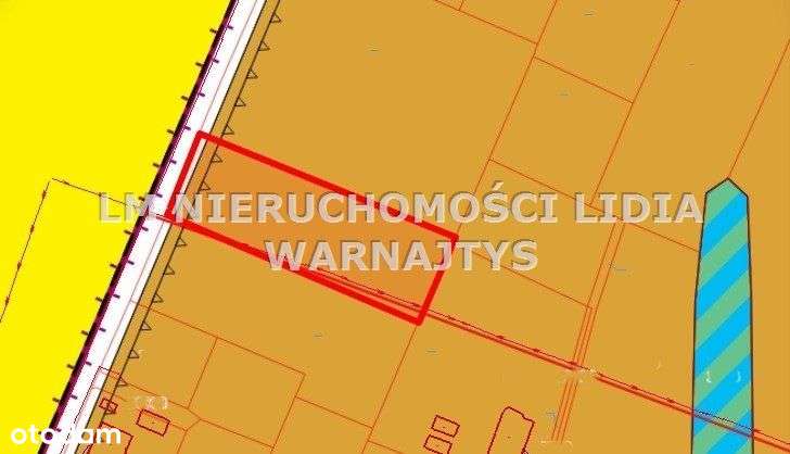 Duża działka w Czuchowie !!-5