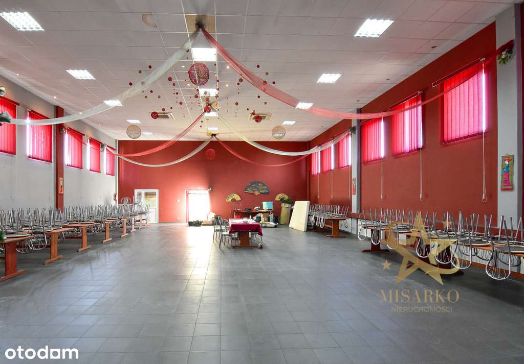 Stacja paliw* sala weselna* myjnia-18