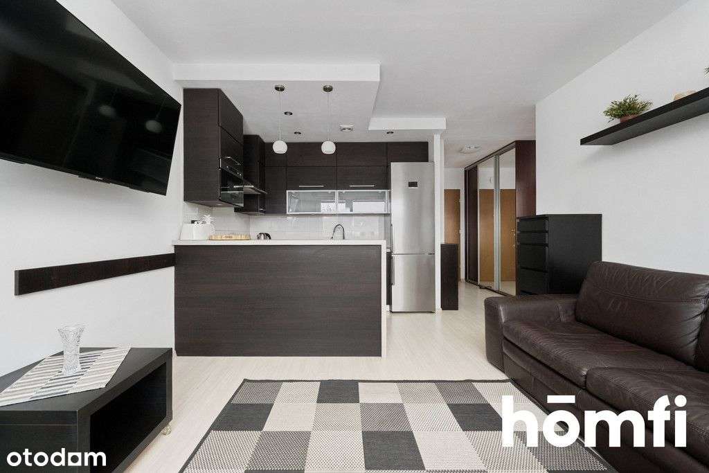 2-Pokojowe Z Balkonem Od Zaraz - Pełny obrazek: 5/20