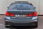 BMW Seria 5 520d Aut. M Sport Edition - 17