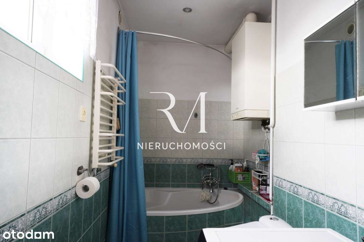 Bezczynszowe mieszkanie blisko jeziora-7