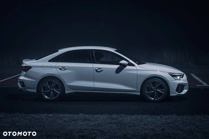 Audi S3 TFSI Quattro S tronic - 3