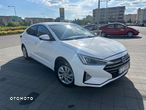 Hyundai Elantra 1.6 Classic Plus - 9