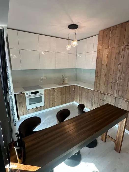 Apartament 2 camere | Aviatiei |CLOUD 9 | PARCARE- DEGIVRARE | METROU| - Imagine principală: 5/15