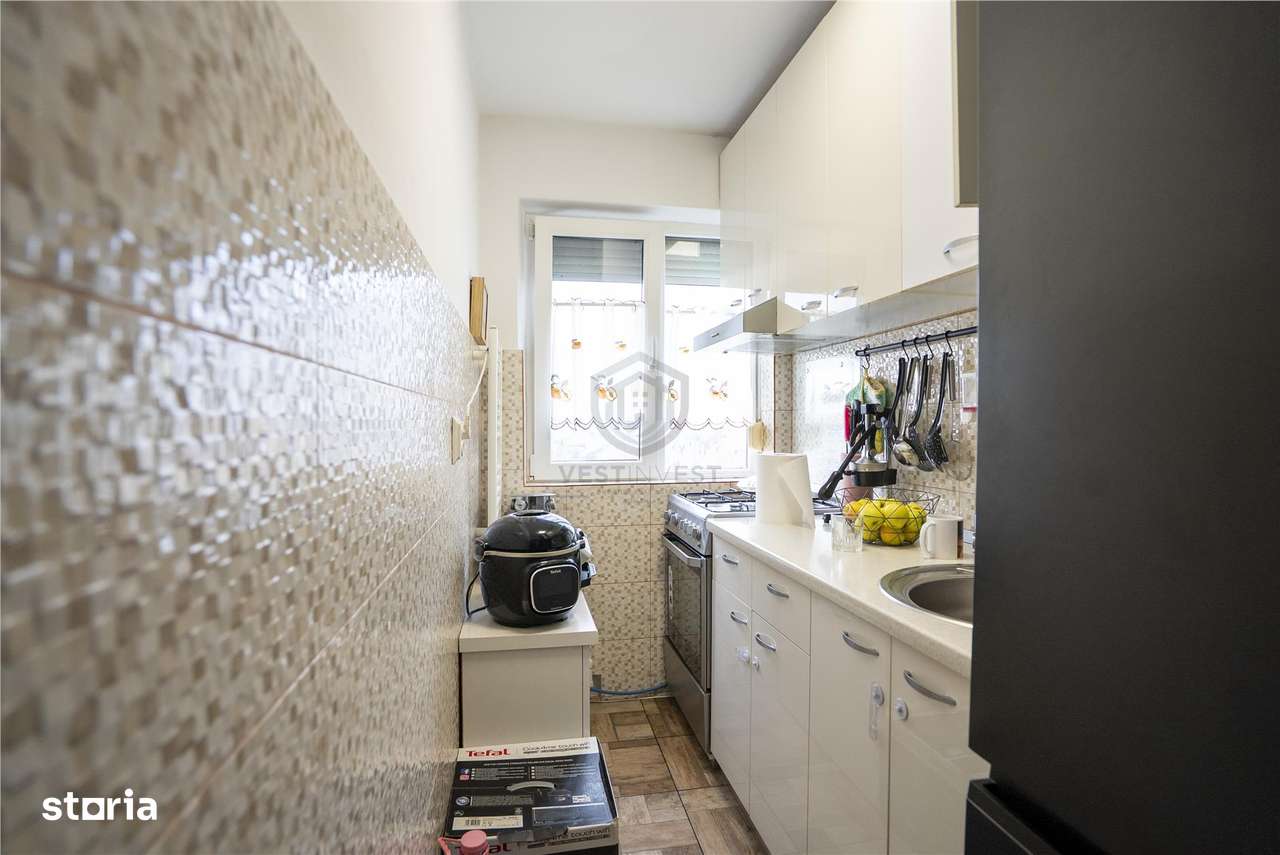 Apartament cu 2 camere complet renovat , Iosia-4