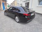 BMW Seria 5 520d xDrive Luxury Line - 4