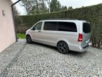 Mercedes-Benz Vito 116 CDI Tourer Lang SELECT - 4