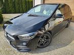 Mercedes-Benz Klasa B 220 4-Matic AMG Line 7G-DCT - 4