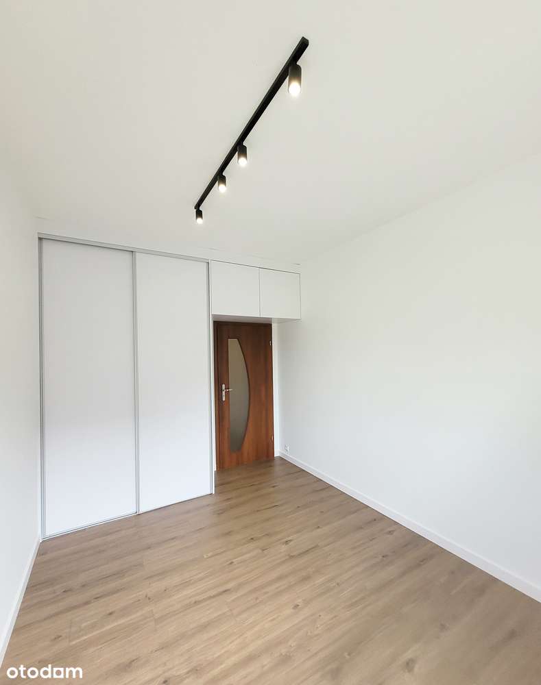 APARTAMENT| 51 m² | WYSOKOŚĆ 2,90 m | GARAŻ PODZIEMNY | PILNA SPRZEDAŻ-7