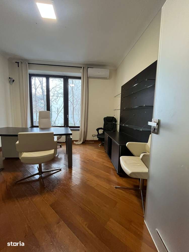 Apartament 4 camere superb 3min de Victoriei 15 min de Aeroport - Imagine principală: 4/14