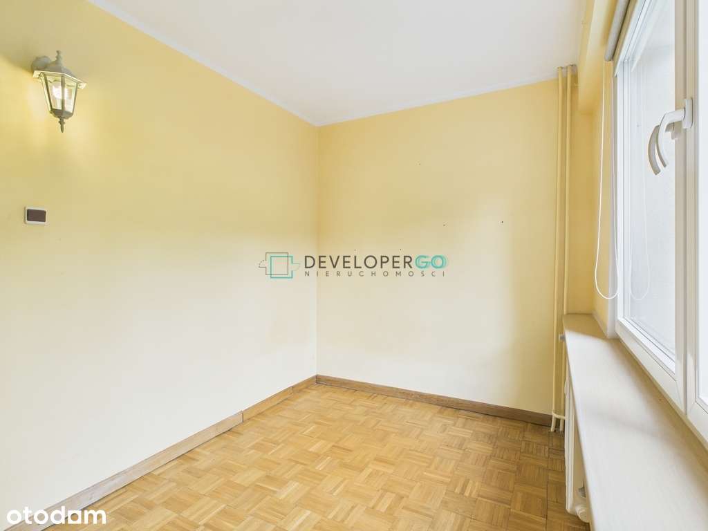 Okazja 7100 zł/m2, 4 pokoje-5