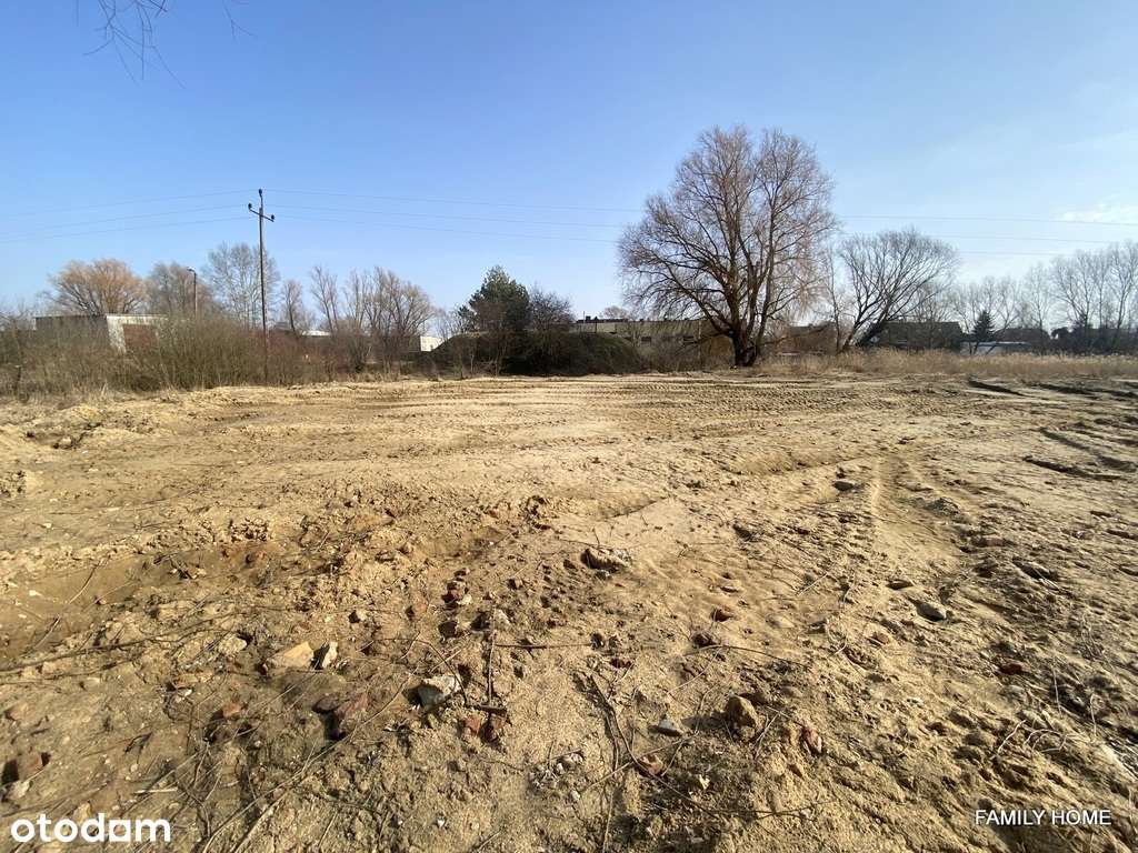 Okazja cenowa! Działka budowlana z planem-Jankówko-8