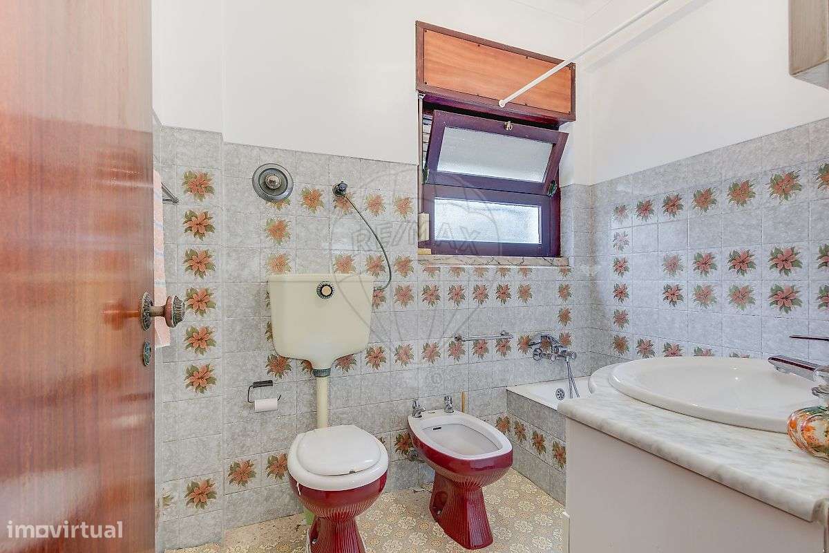 Apartamento T2 para venda-20