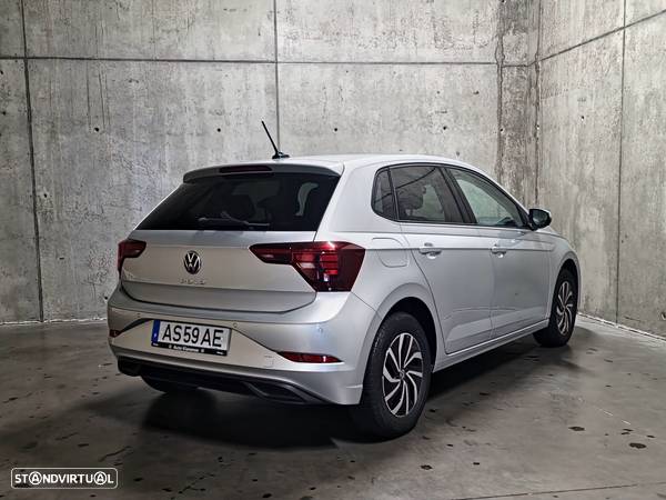 VW Polo 1.0 TSI Life - 6