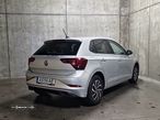 VW Polo 1.0 TSI Life - 6