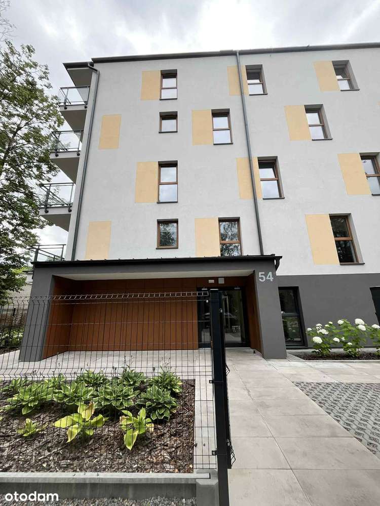 UWAGA! Ostatni Apartament 4-pokoje, 76,35 m² – ul. Partyzantów, Puławy-5
