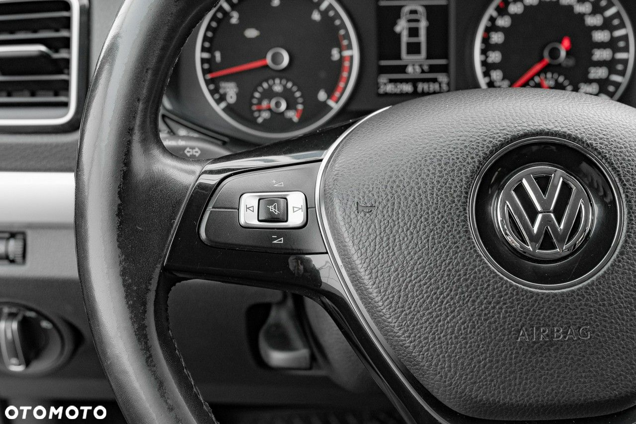 Volkswagen Amarok 3.0 V6 TDI 4Mot Highline - 20