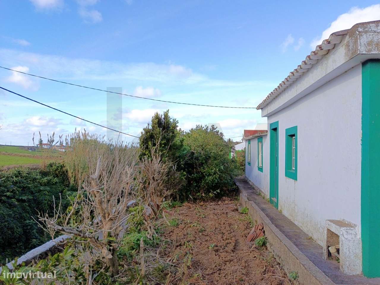 Moradia T2 em Vila Nova-10