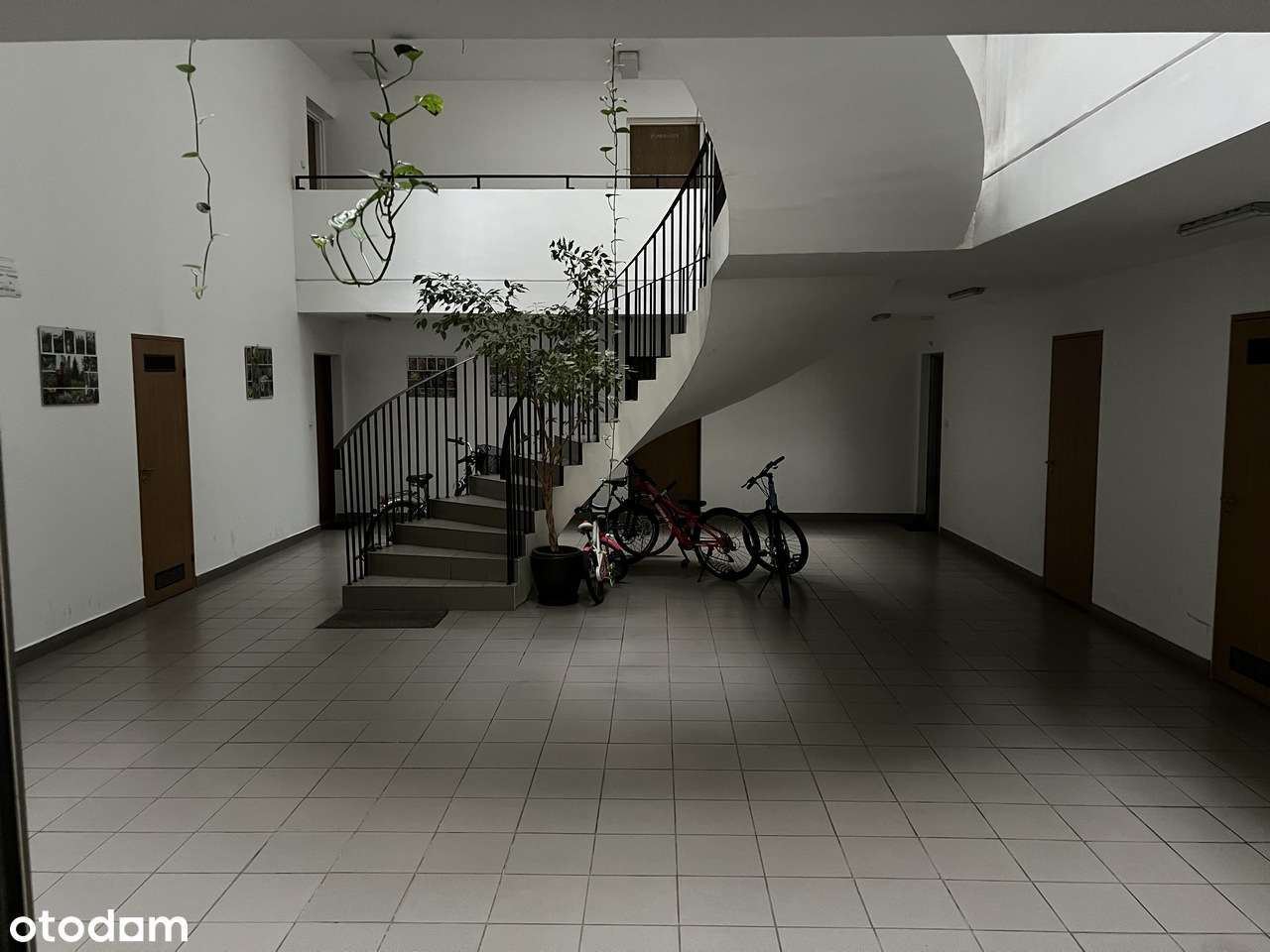 Mieszkanie z garażem Lublin, LSM, ul. Gliniana, parter - Pełny obrazek: 5/20